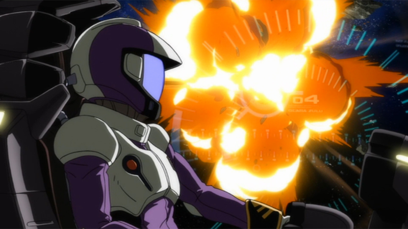 Illustration for article titled Here's What You'll Want To Know Before Watching Gundam Unicorn